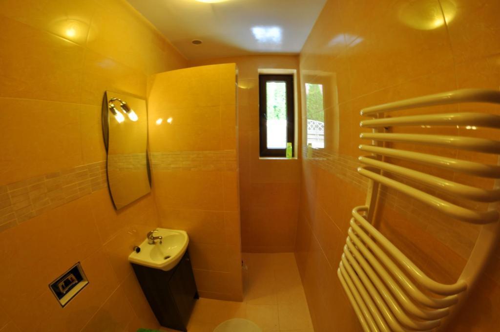 Willa Kalinowa Sopot Room photo
